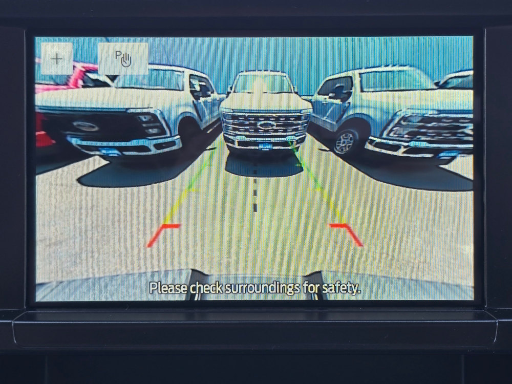 Thumbnail: 2025 Ford F-350 - 16