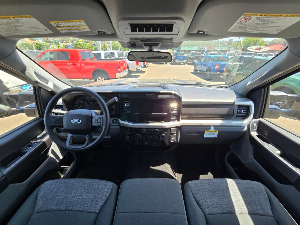 Thumbnail: 2025 Ford F-350 - 11