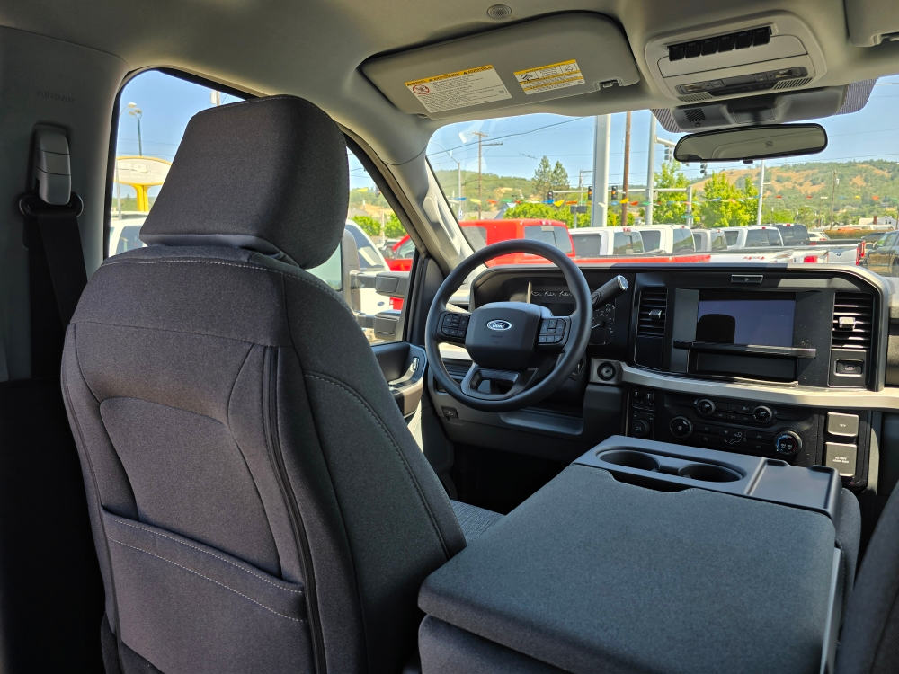 Thumbnail: 2025 Ford F-350 - 20