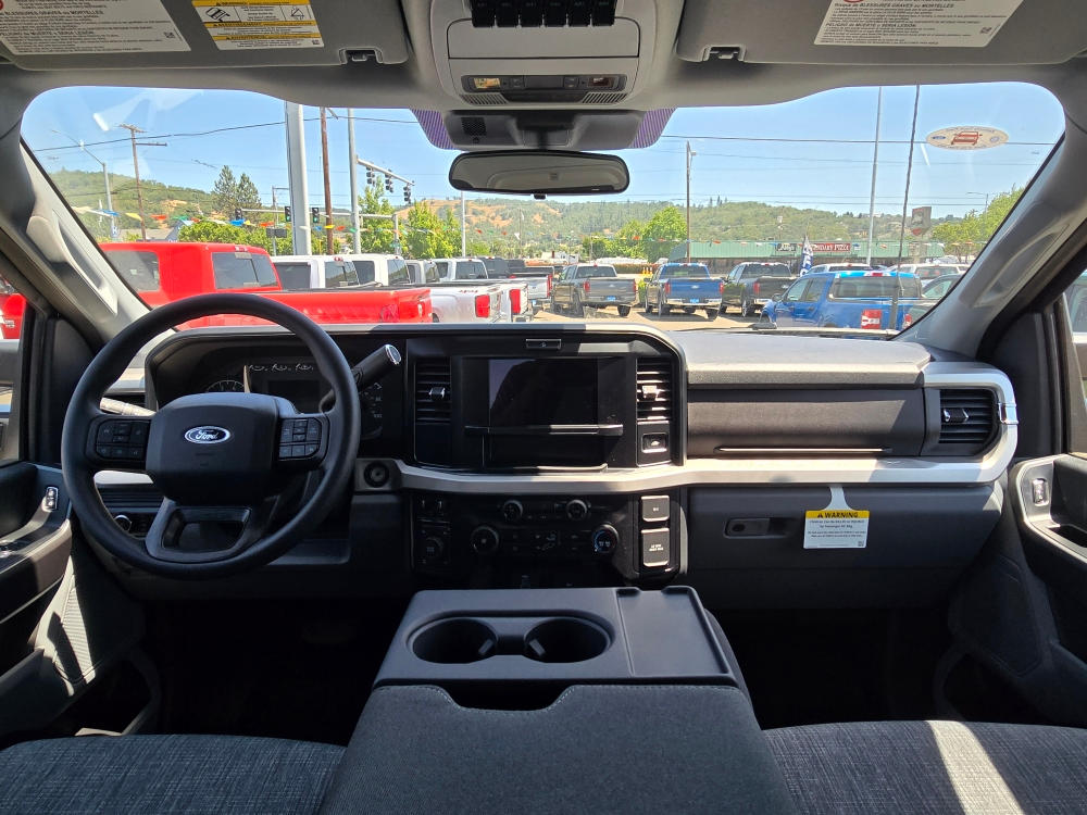 Thumbnail: 2025 Ford F-350 - 7