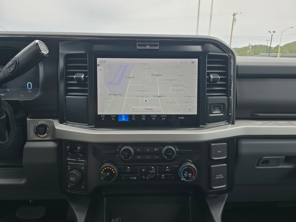 Thumbnail: 2026 Ford F-350 - 11