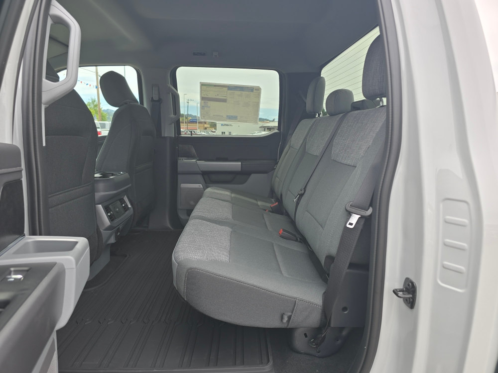 Thumbnail: 2026 Ford F-350 - 10