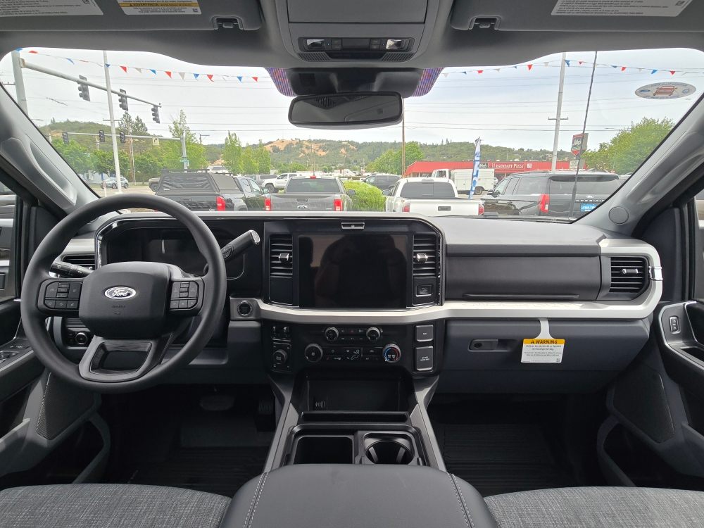 Thumbnail: 2026 Ford F-350 - 7