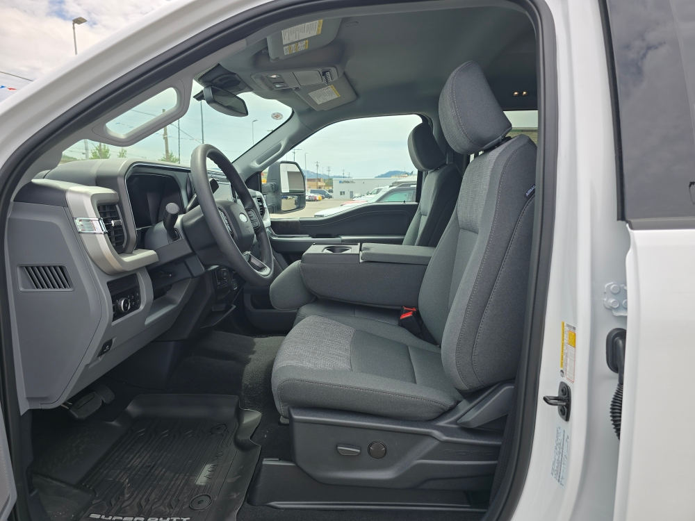 Thumbnail: 2026 Ford F-350 - 8