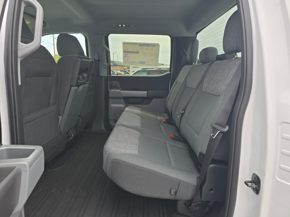 Thumbnail: 2026 Ford F-350 - 10