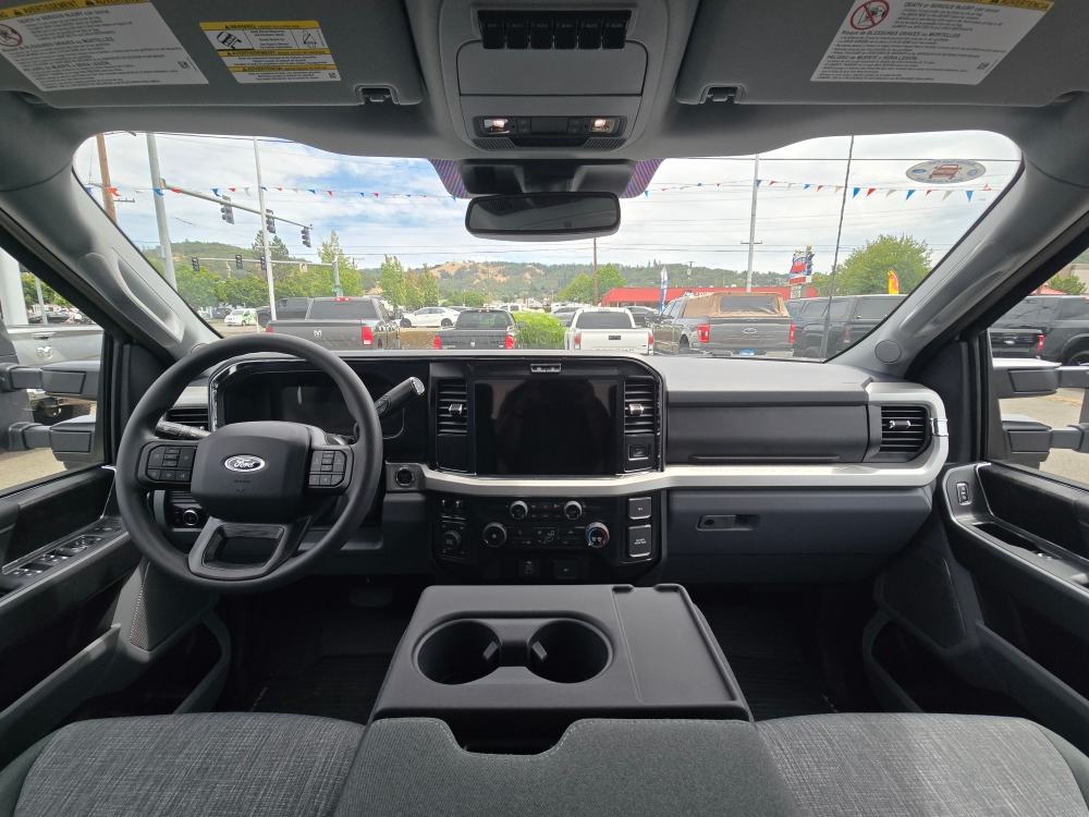 Thumbnail: 2026 Ford F-350 - 11