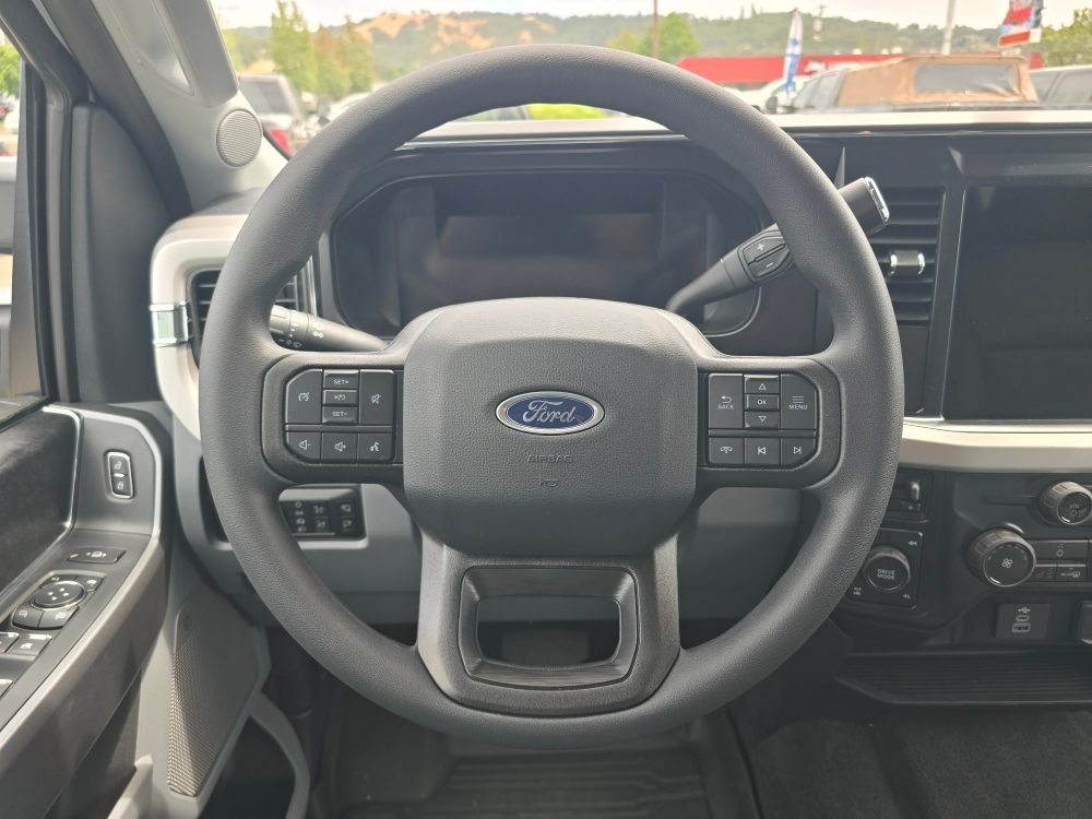 Thumbnail: 2026 Ford F-350 - 7