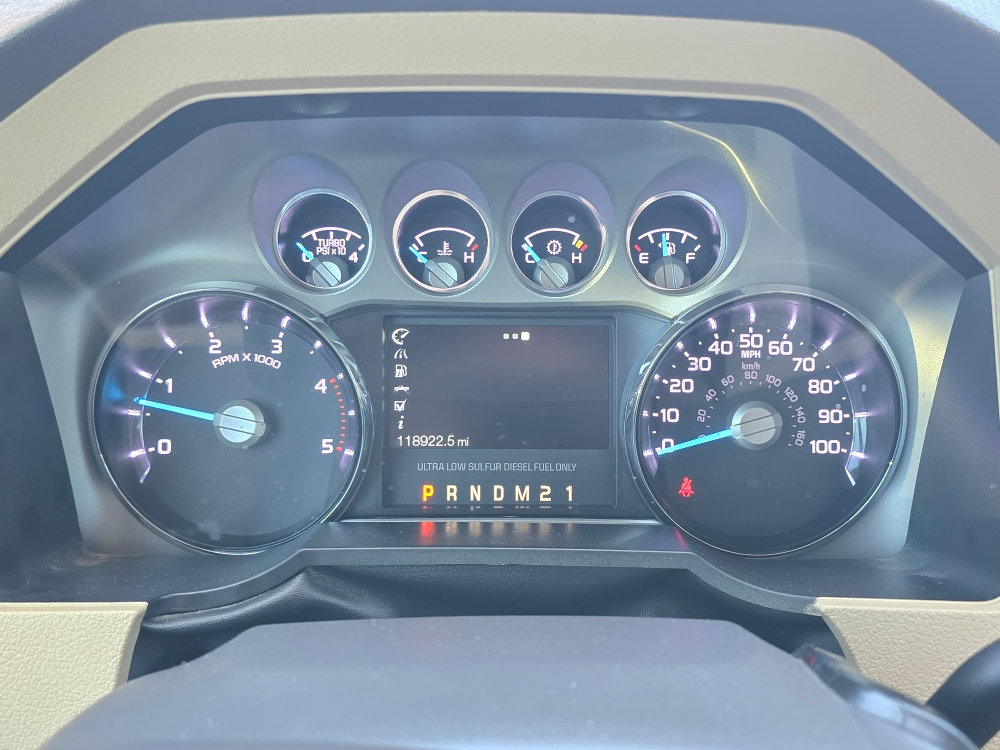 Thumbnail: 2015 Ford F-350 - 14