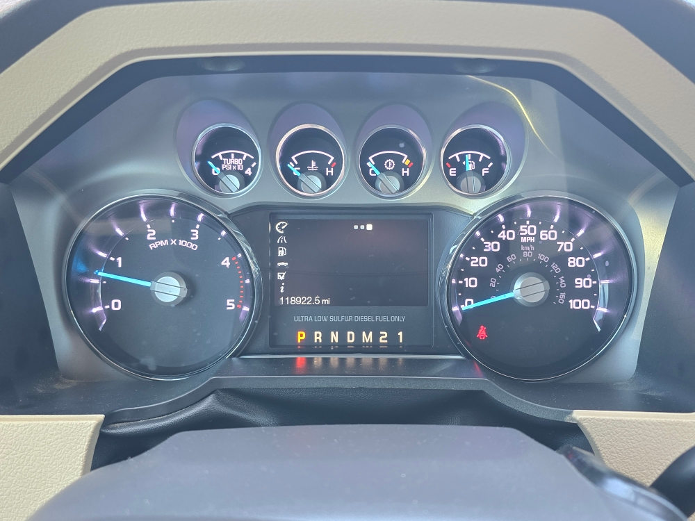 Thumbnail: 2015 Ford F-350 - 21