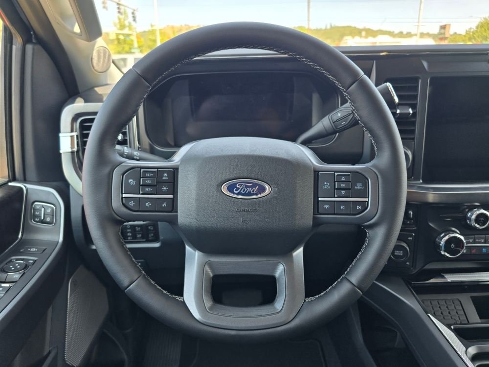 Thumbnail: 2025 Ford F-350 - 2