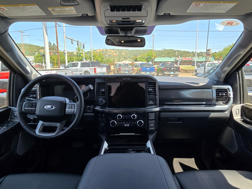 Thumbnail: 2025 Ford F-350 - 7