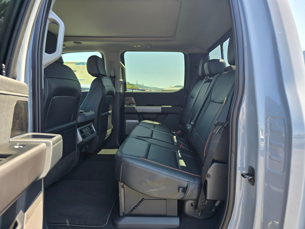 Thumbnail: 2025 Ford F-350 - 10