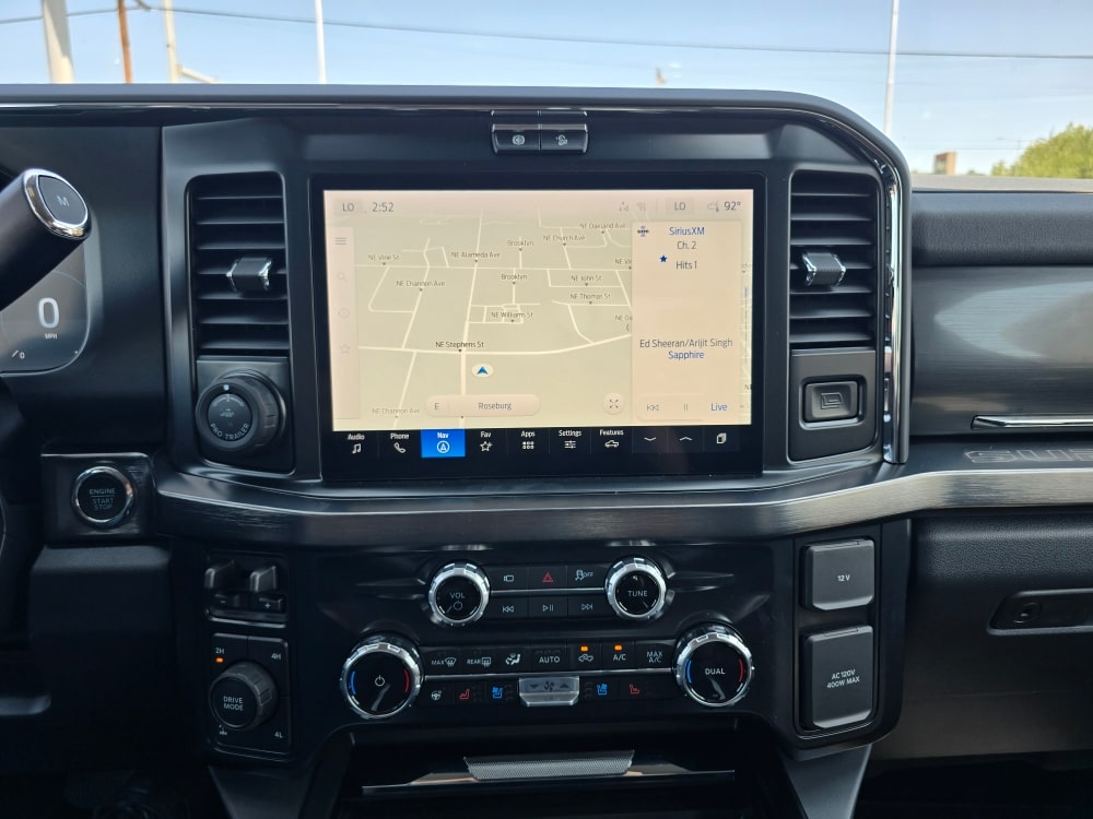 Thumbnail: 2025 Ford F-350 - 11