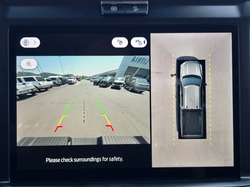 Thumbnail: 2025 Ford F-350 - 21