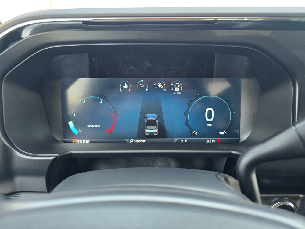 Thumbnail: 2025 Ford F-350 - 13