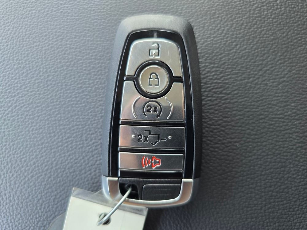 Thumbnail: 2025 Ford F-350 - 15