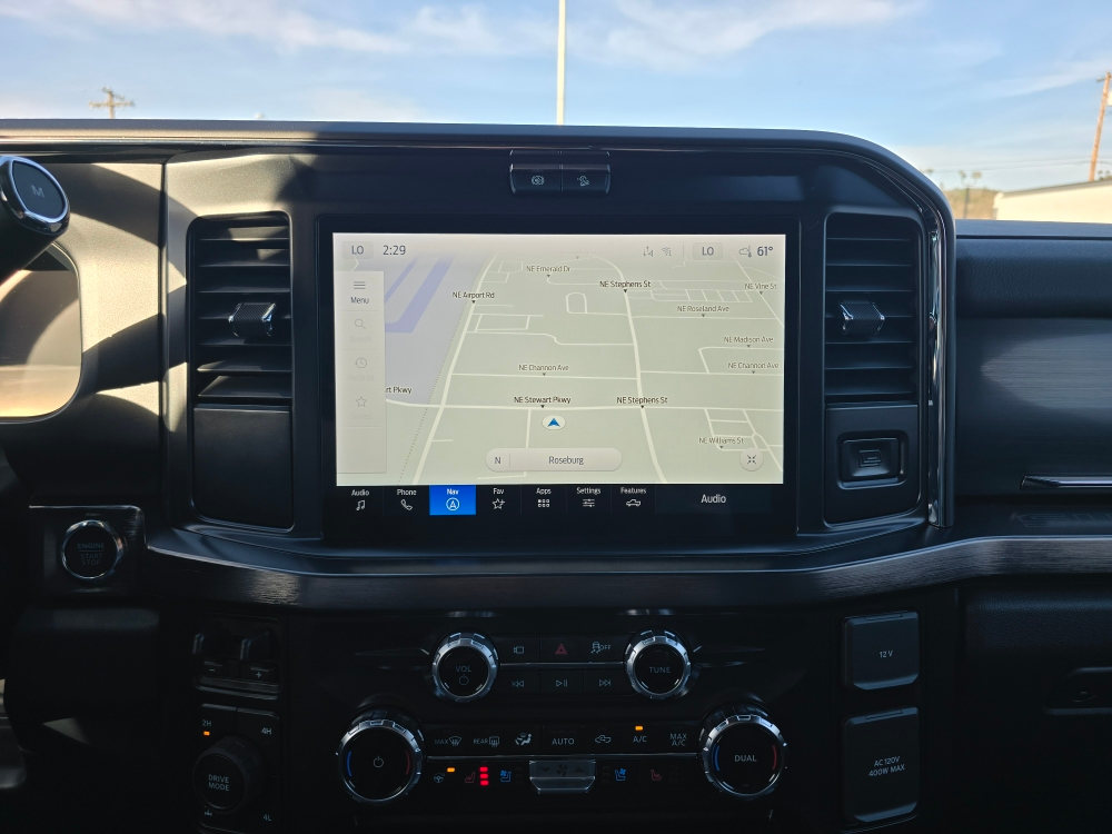 Thumbnail: 2026 Ford F-350 - 11