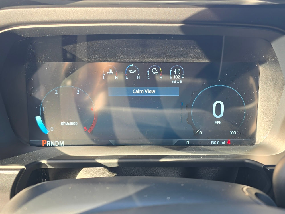 Thumbnail: 2026 Ford F-350 - 13