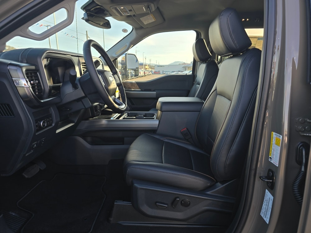 Thumbnail: 2026 Ford F-350 - 8