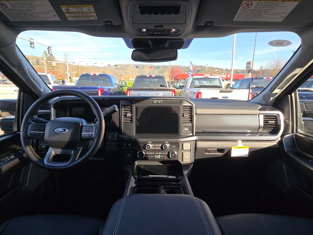 Thumbnail: 2026 Ford F-350 - 7