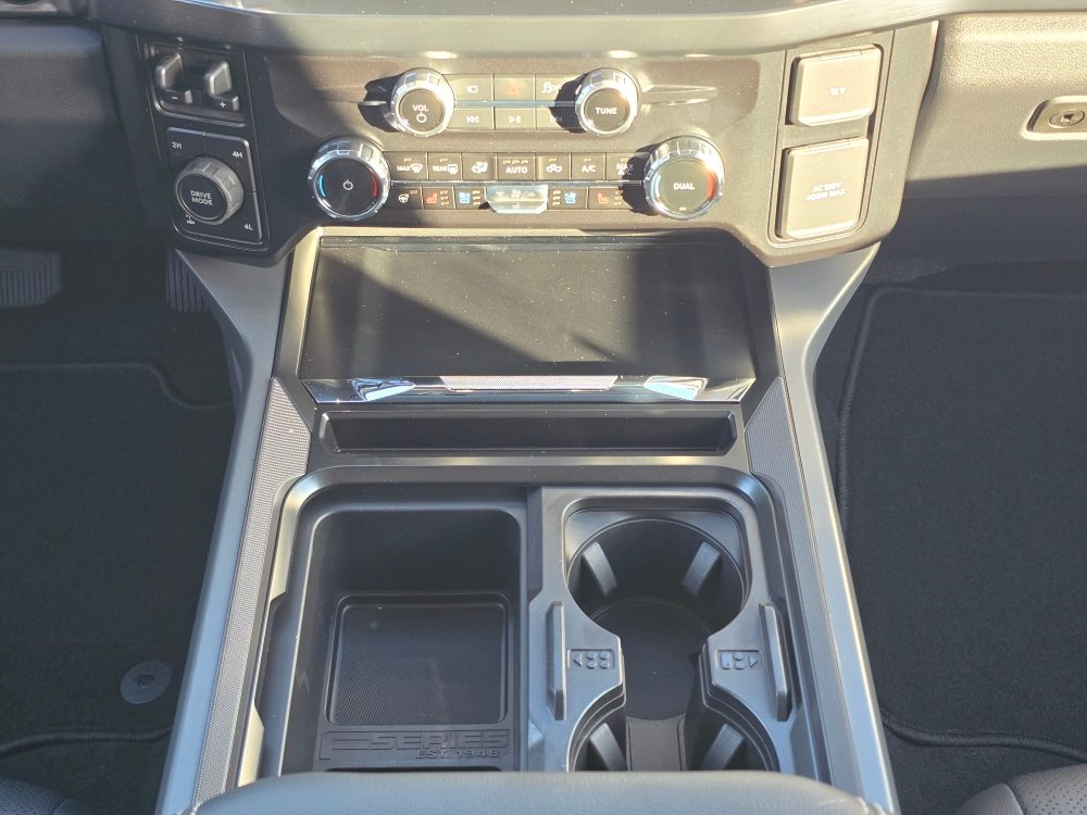 Thumbnail: 2026 Ford F-350 - 12