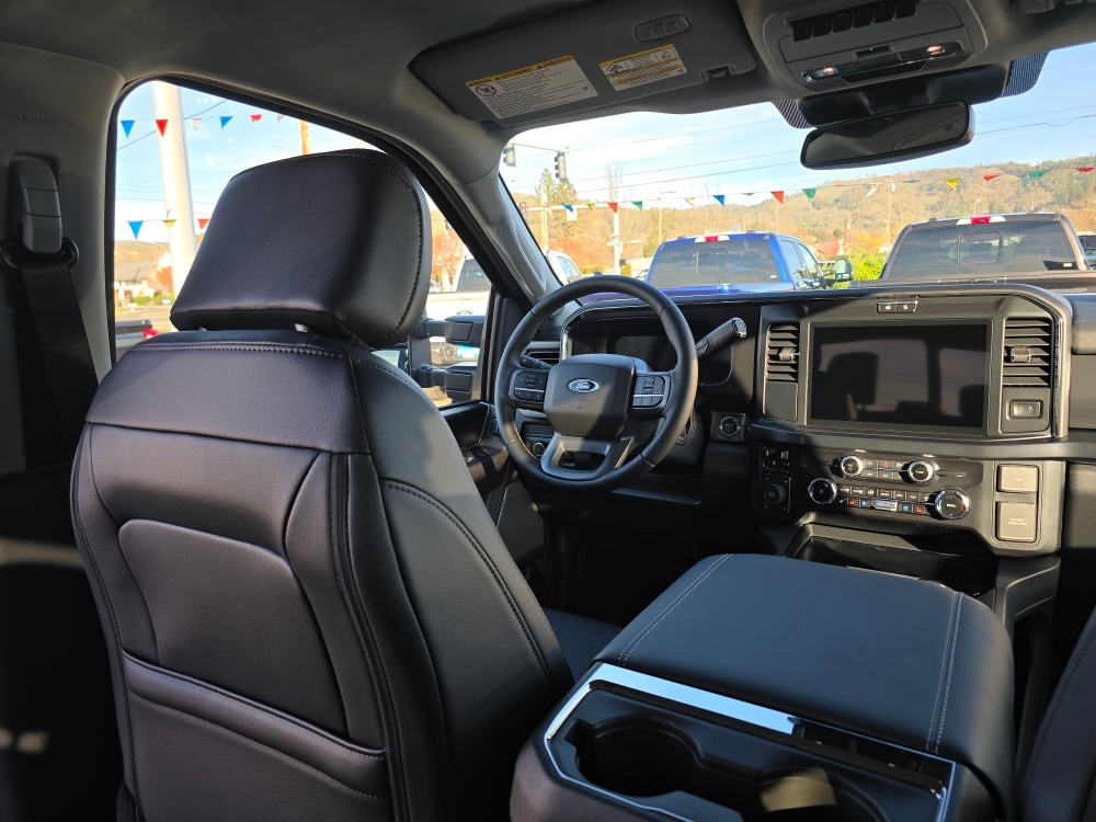 Thumbnail: 2026 Ford F-350 - 9