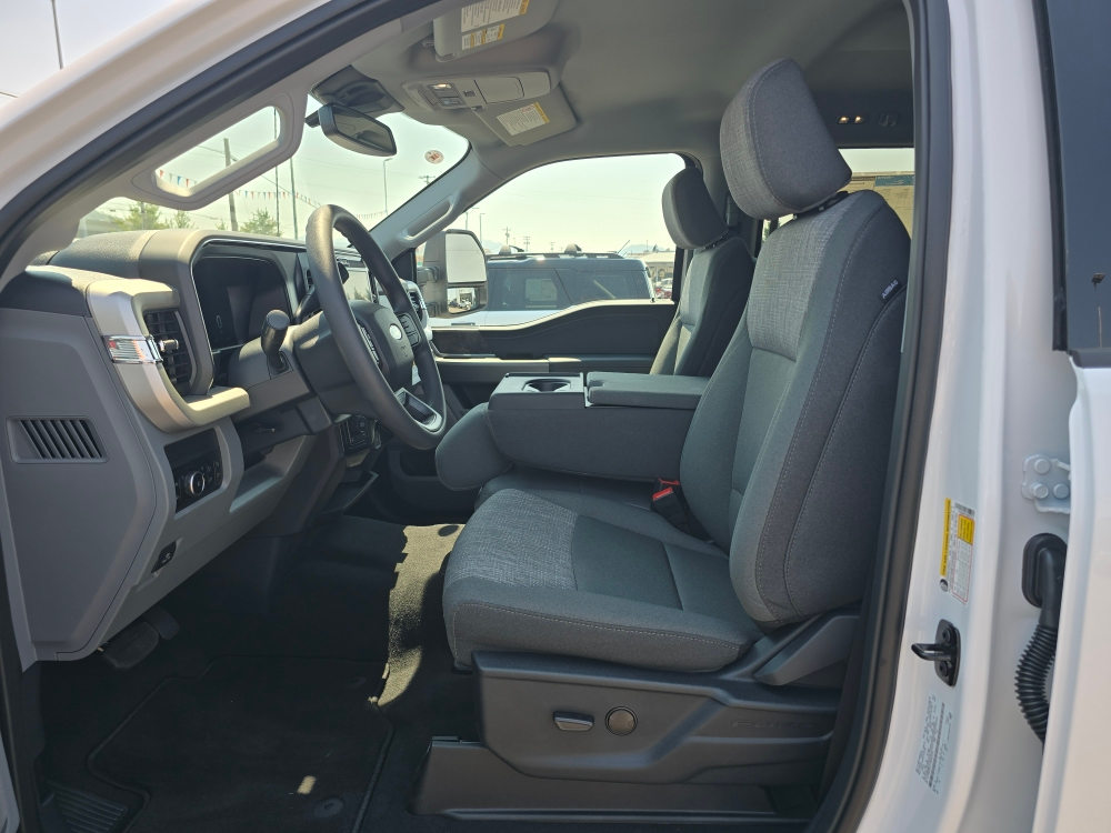 Thumbnail: 2026 Ford F-350 - 8