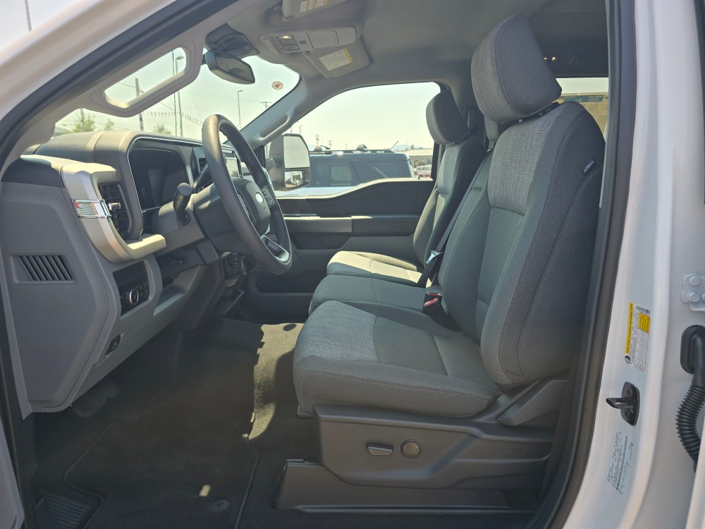 Thumbnail: 2026 Ford F-350 - 9