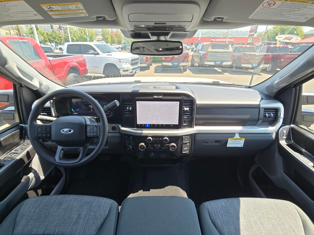 Thumbnail: 2026 Ford F-350 - 12