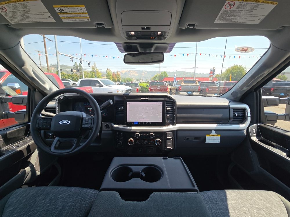 Thumbnail: 2026 Ford F-350 - 11