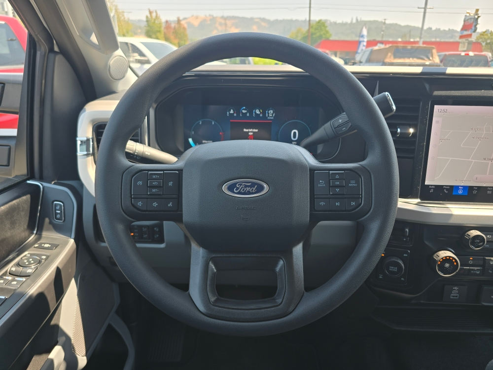 Thumbnail: 2026 Ford F-350 - 7