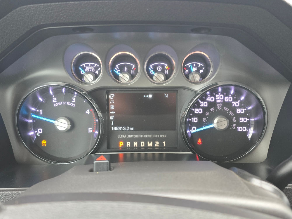 Thumbnail: 2012 Ford F-350 - 14