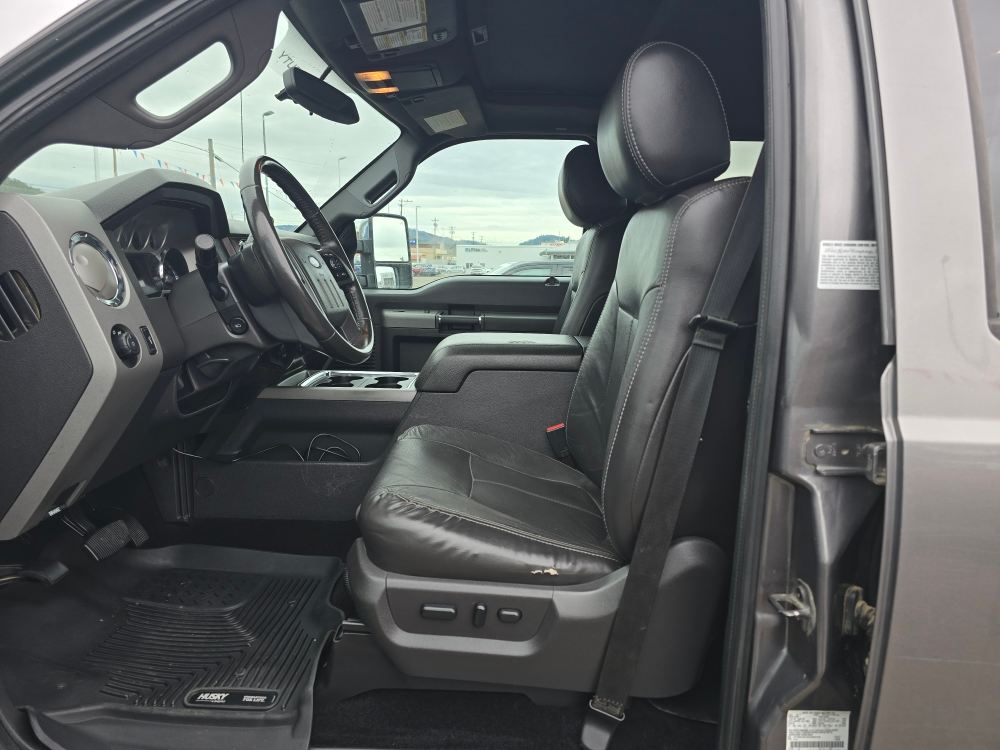 Thumbnail: 2012 Ford F-350 - 8