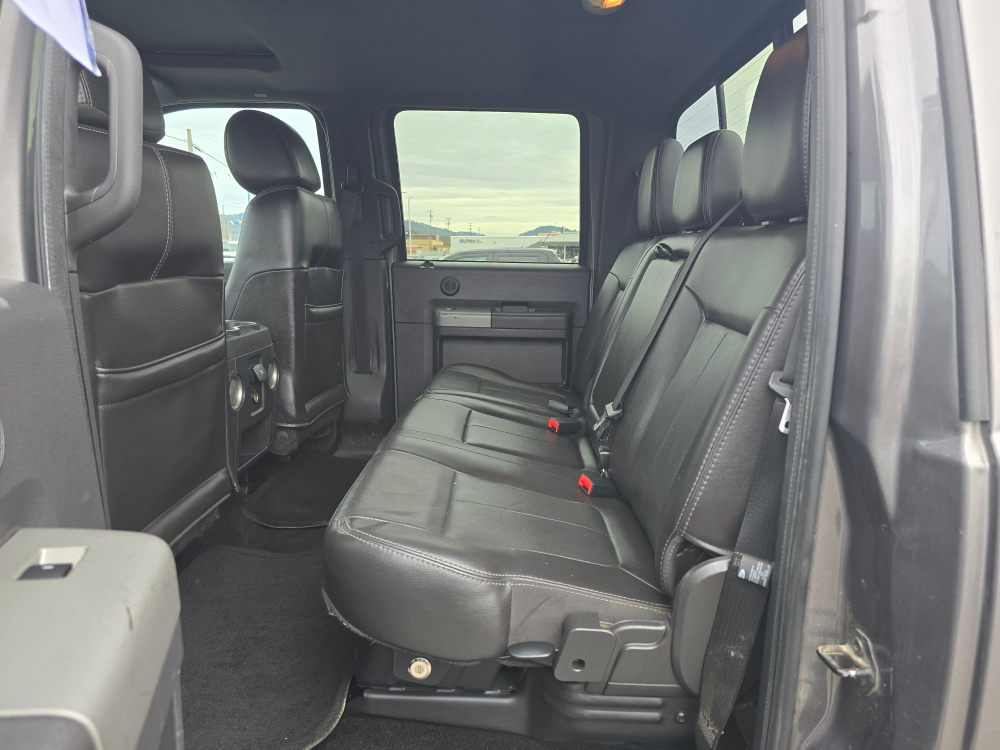 Thumbnail: 2012 Ford F-350 - 10