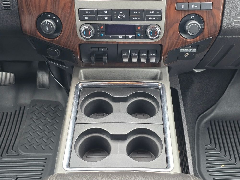 Thumbnail: 2012 Ford F-350 - 13