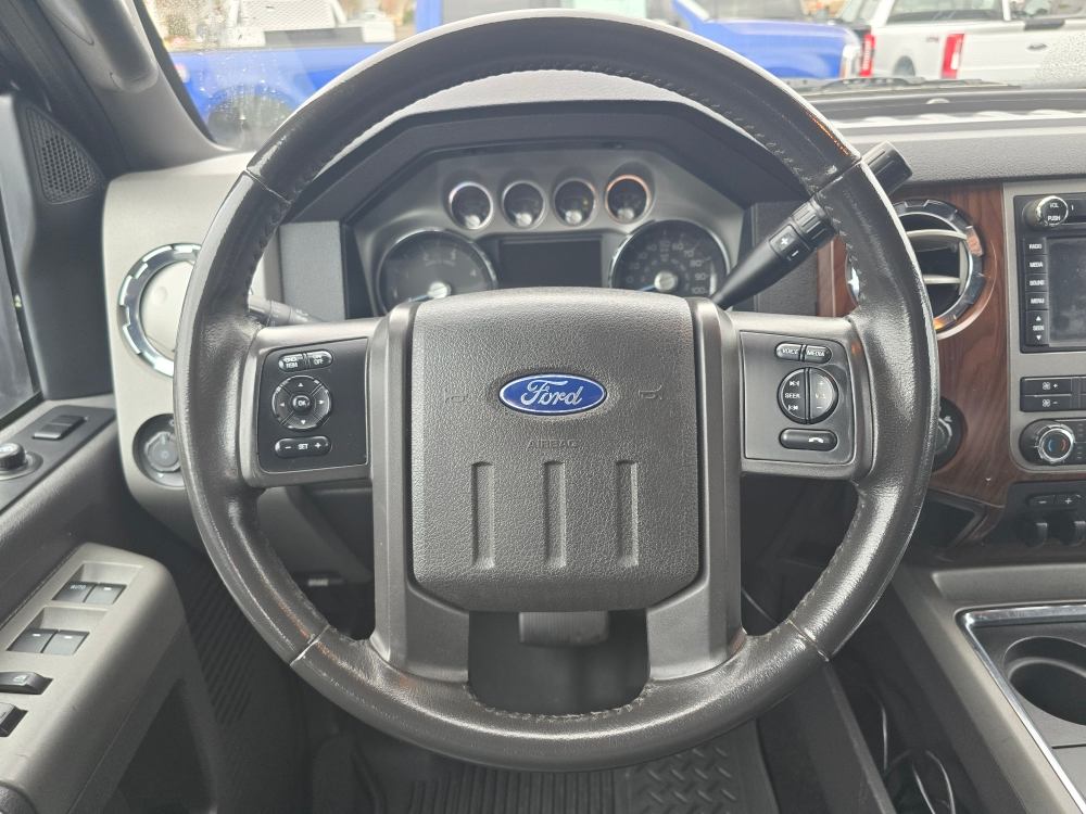 Thumbnail: 2012 Ford F-350 - 7