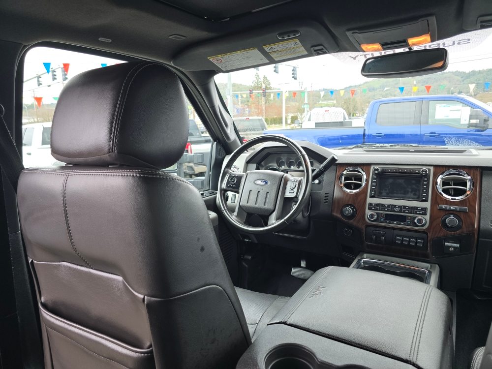 Thumbnail: 2012 Ford F-350 - 2