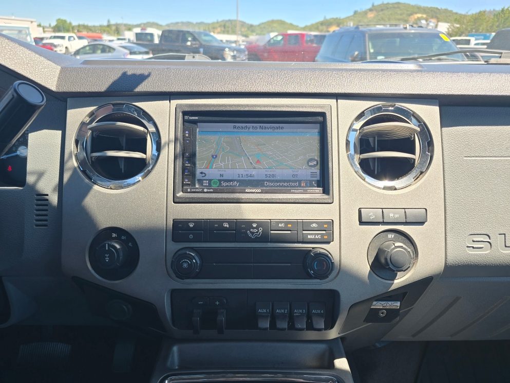 Thumbnail: 2013 Ford F-350 - 12