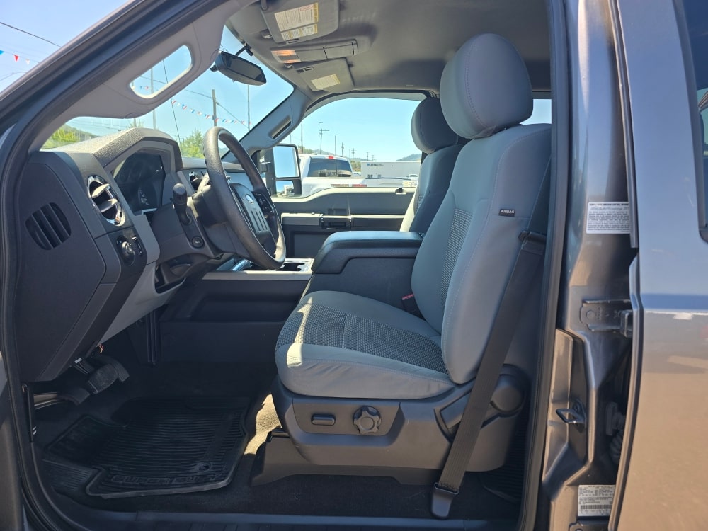 Thumbnail: 2013 Ford F-350 - 8