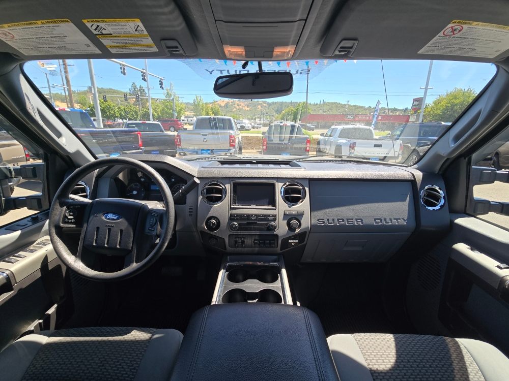 Thumbnail: 2013 Ford F-350 - 11