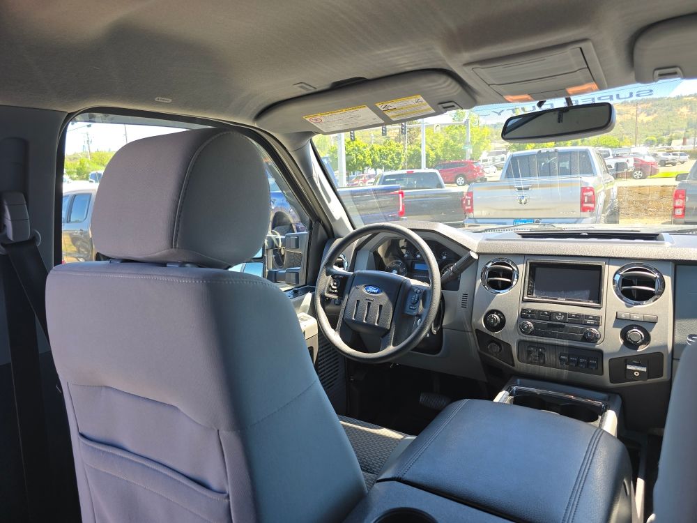 Thumbnail: 2013 Ford F-350 - 2
