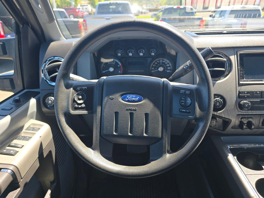 Thumbnail: 2013 Ford F-350 - 7