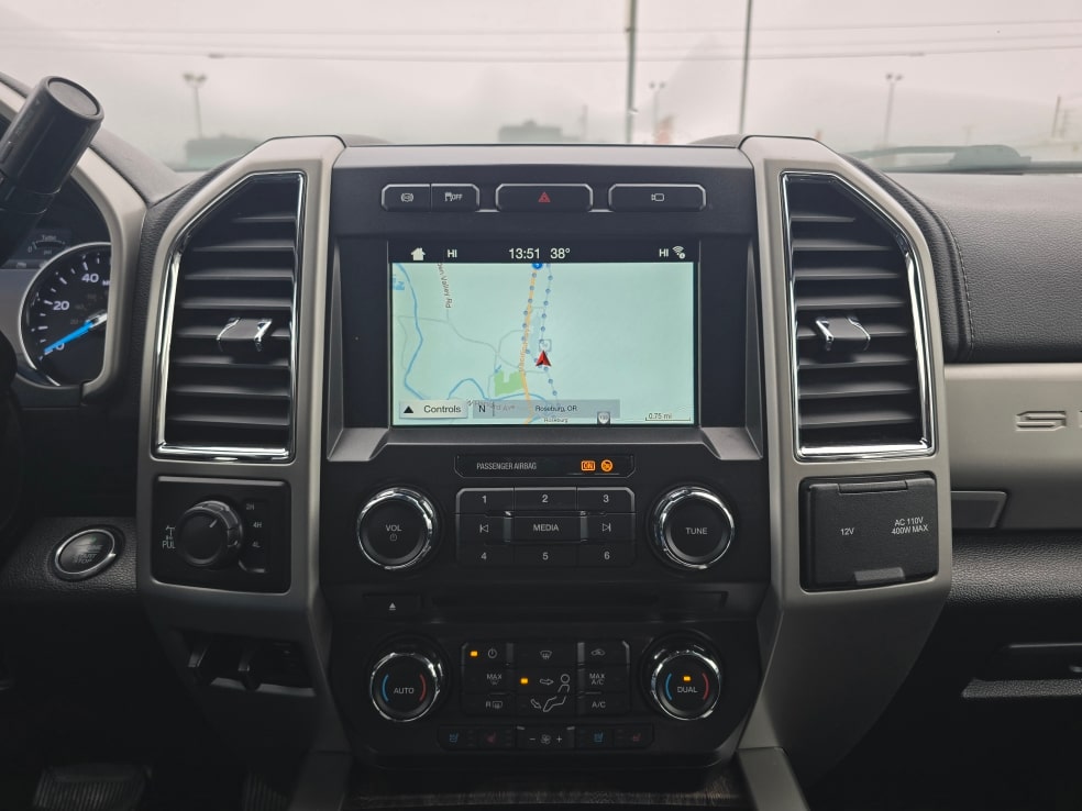 Thumbnail: 2018 Ford F-350 - 12