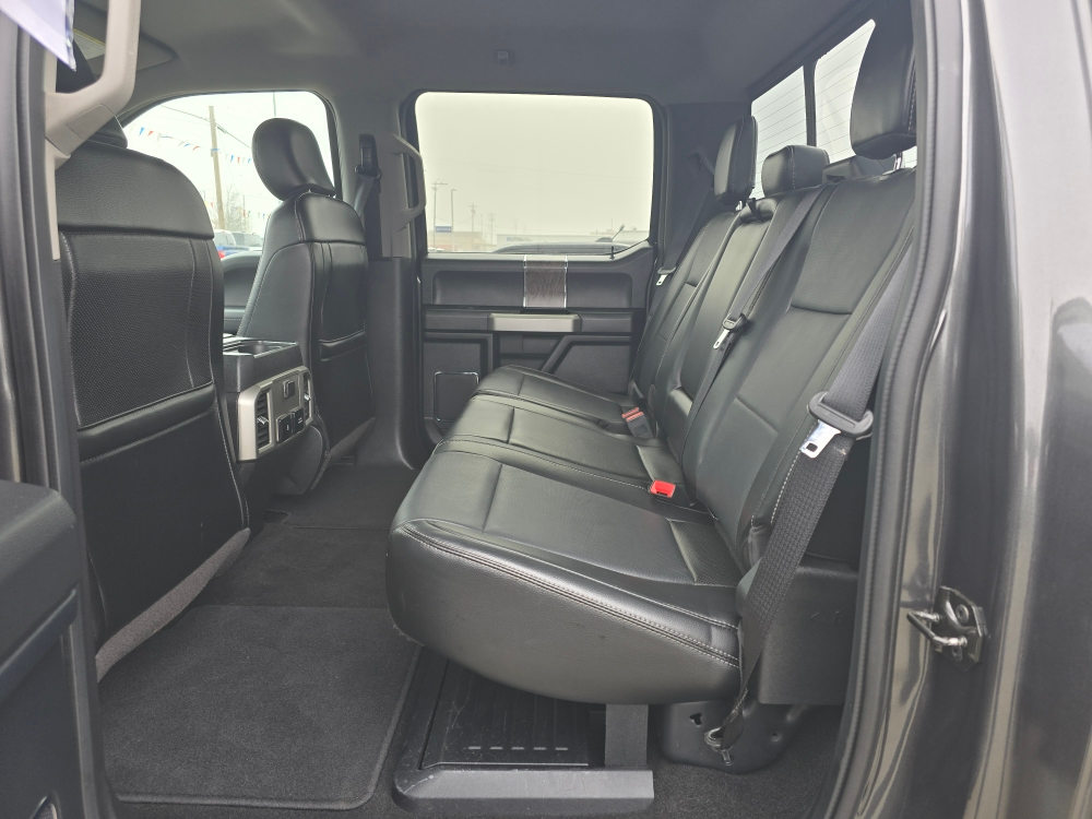 Thumbnail: 2018 Ford F-350 - 10