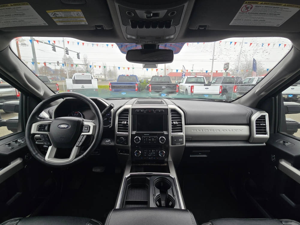 Thumbnail: 2018 Ford F-350 - 11