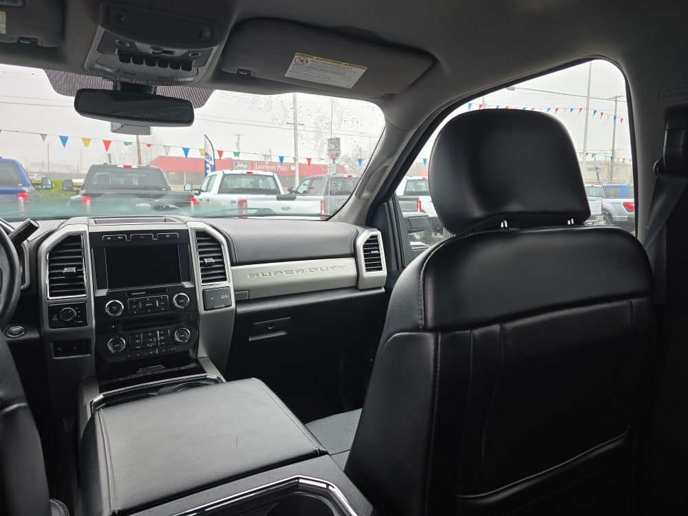 Thumbnail: 2018 Ford F-350 - 7