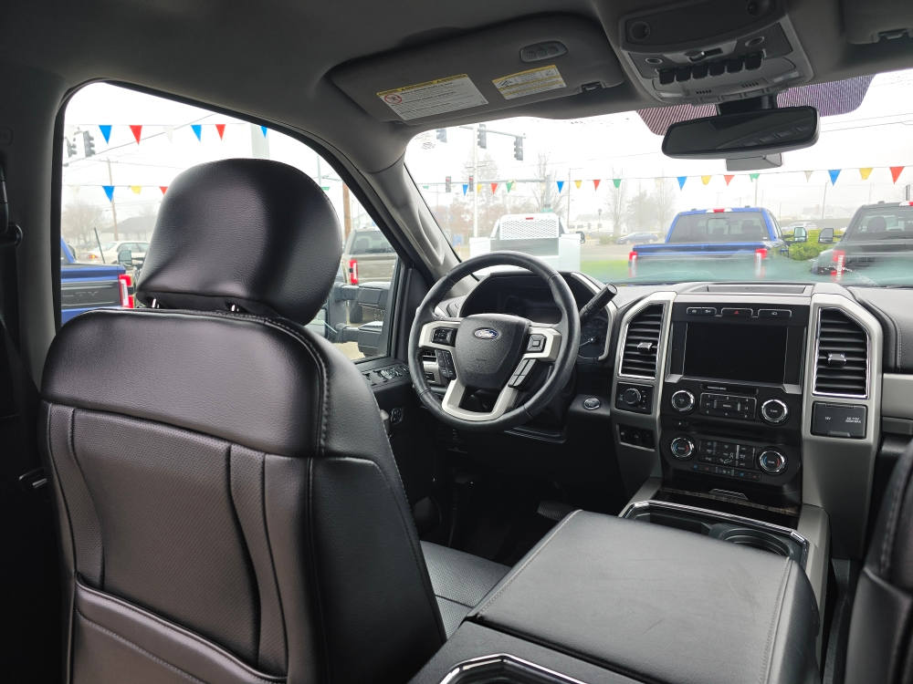 Thumbnail: 2018 Ford F-350 - 9