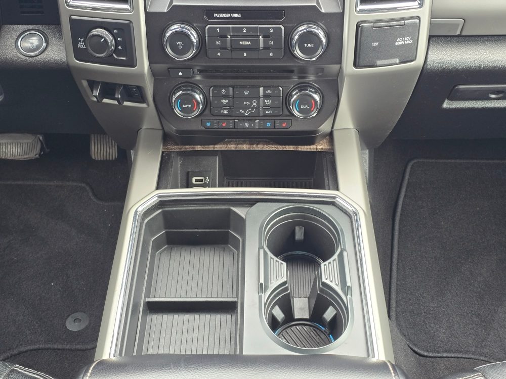 Thumbnail: 2018 Ford F-350 - 13