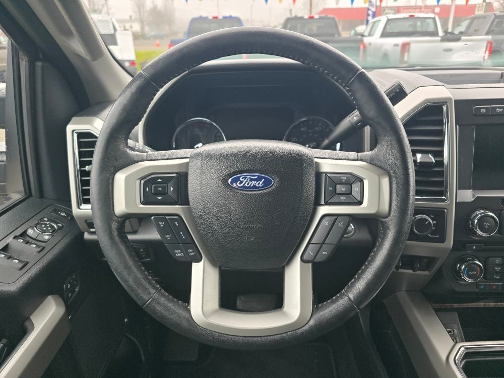 Thumbnail: 2018 Ford F-350 - 2