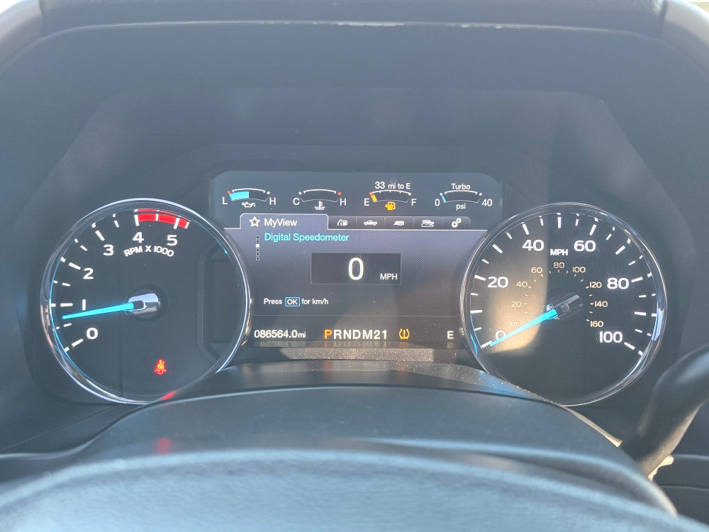 Thumbnail: 2019 Ford F-350 - 13